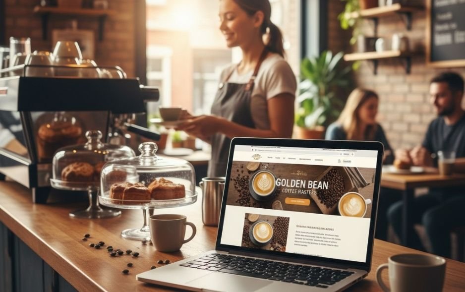 Diseño web para negocios locales 5 claves para vender más (de verdad)