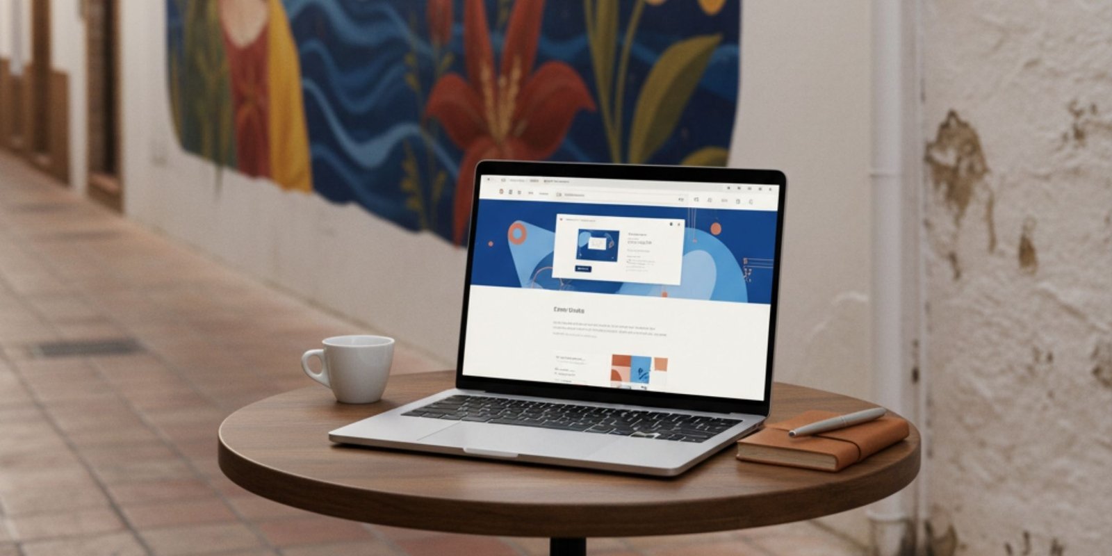 diseño web en estepona