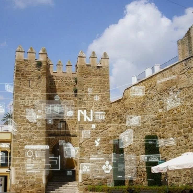 Diseño web profesional Marchena para negocio local en WordPress - La Webería