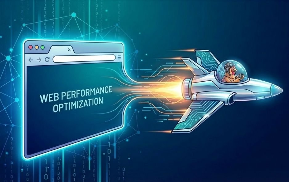 Acelera tu web en WordPress 5 pasos sin ser técnico