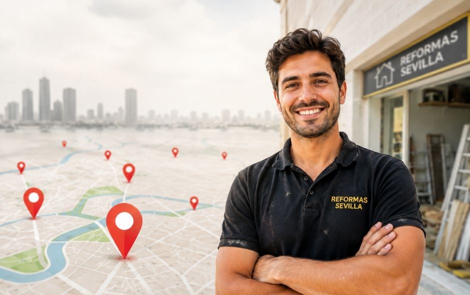 SEO para pequeños negocios locales